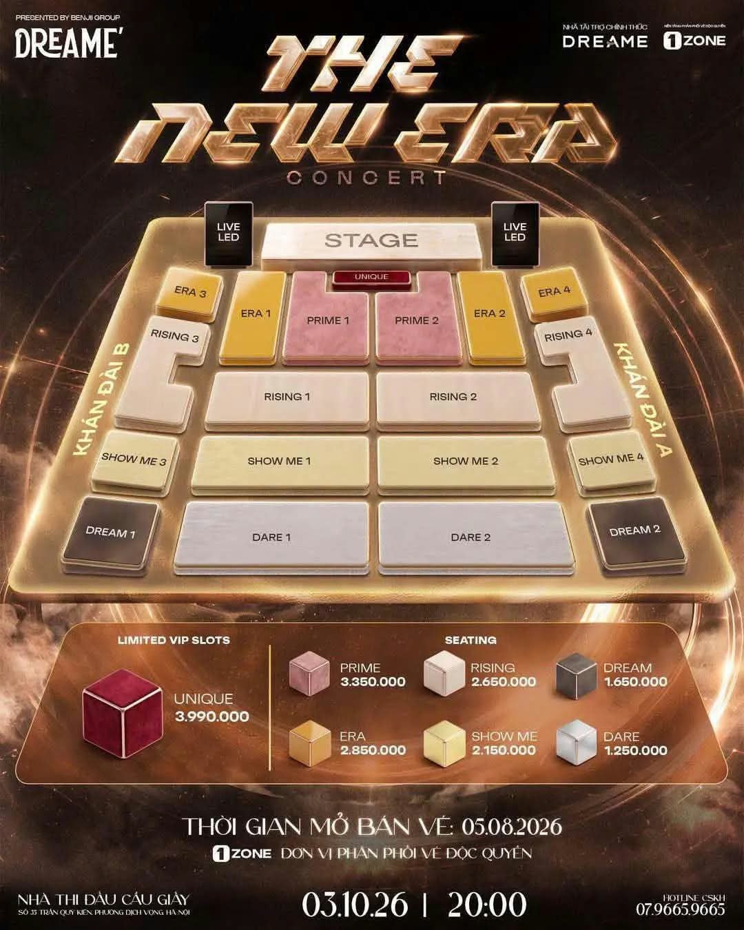 The New Era