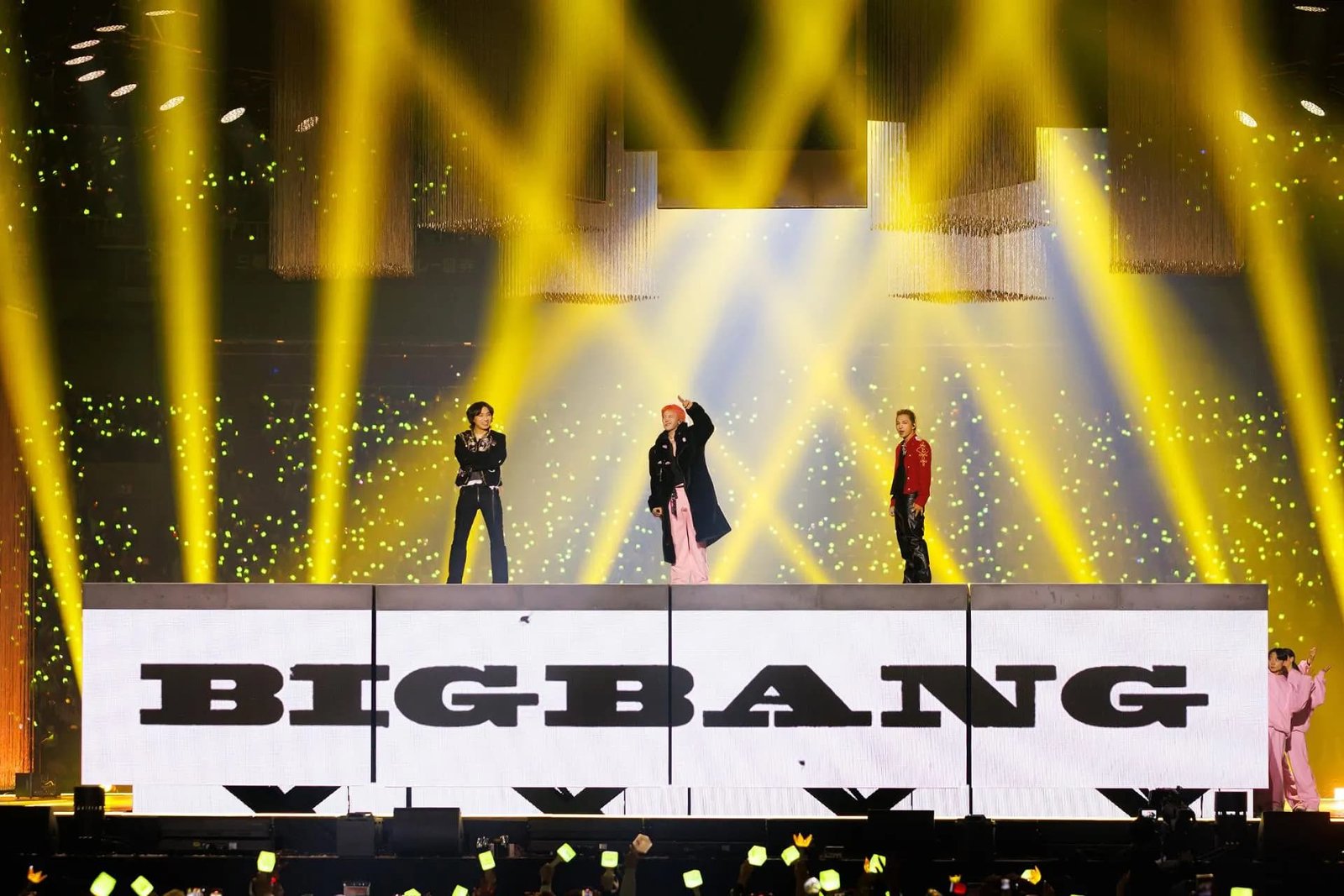 Bigbang 2026